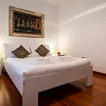 Gradisca 8 شقة أوديني
