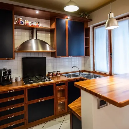 公寓 Italianway - Gradisca 8 乌迪内