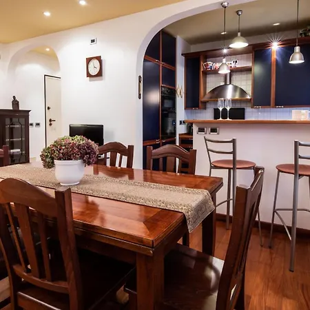 Italianway - Gradisca 8 *