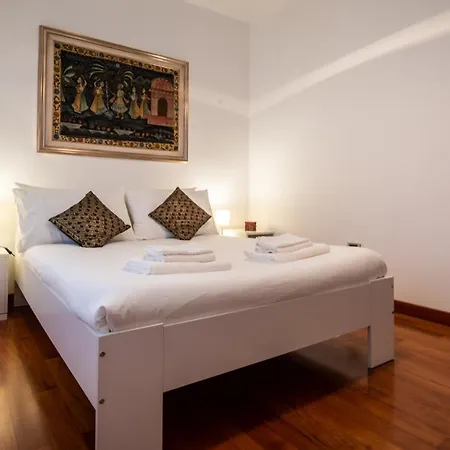 Italianway - Gradisca 8 Appartamento Udine