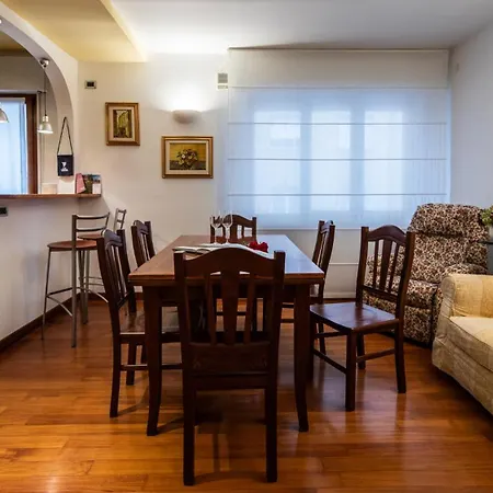 Appartamento Italianway - Gradisca 8 Udine