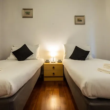 Appartamento Italianway - Gradisca 8 *